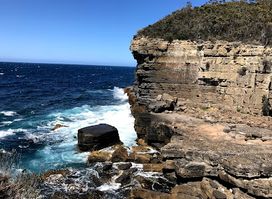 Fossil Bay Lookout