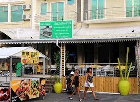 Restaurant Carri Massalé