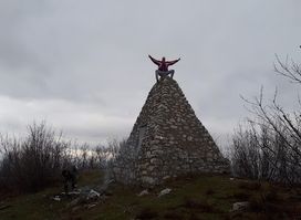 Drežnička Gradina