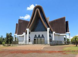 Cathedral of Our Lady of Guadalupe