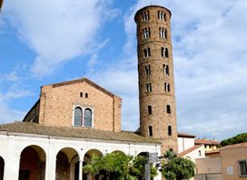 Basilica di Sant'Apollinare Nuovo