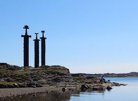 Møllebukta