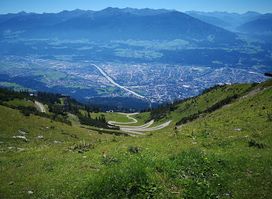 Silver mine of Schwaz