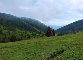 Golyam Perelik