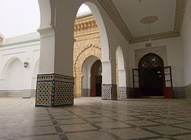 Great Mosque of Salé