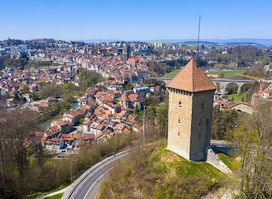 Tour de Dürrenbühl