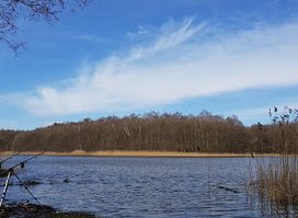 Kniepower See und Katharinensee