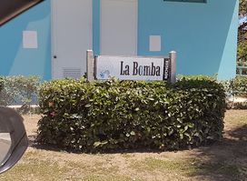 Julio Enrique Monagas Park
