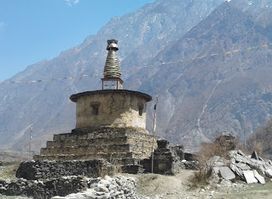 Twin Peaks Treks and Travels Pvt. Ltd