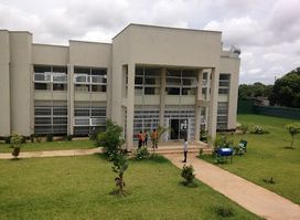 Kwame Nkrumah University