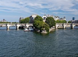 Pont Neuf