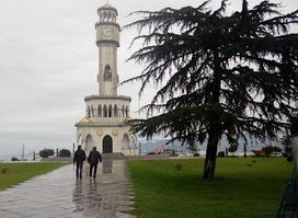 Casino Iveria Batumi