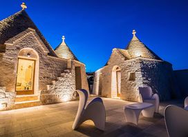 Puglia Paradise | Luxury villas in Puglia with personal Guest Angel