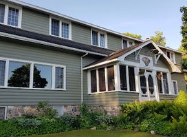 Bonnie View Inn