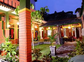 Pondok Kampoeng Djawa Guest House