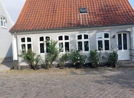 Mariager Kirke
