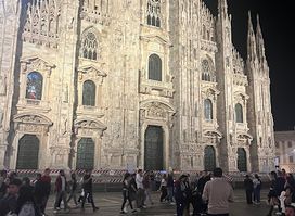Piazza Quattro Novembre