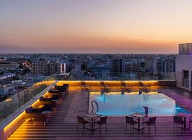Radisson Hotel Sfax