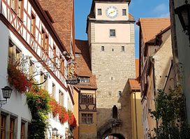 White Tower