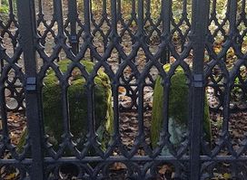 The Argyll Stone
