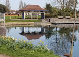 Southchurch Park