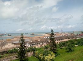 Harbour View Gardens