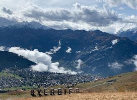 MTB Verbier, all inclusive mountainbiking holidays in the Swiss Alps