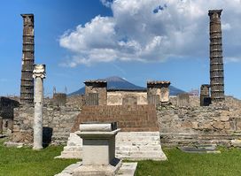 Pompeii (UNESCO)