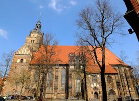 Saint Catherine Church