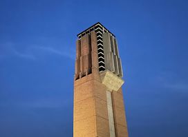 Lurie Bell Tower