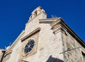 Church of St. Roch