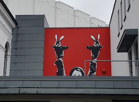 Norwegian Children's Museum
