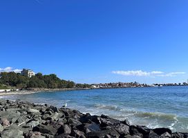 Подводен риф