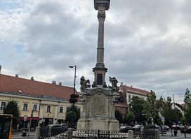 Mária-oszlop