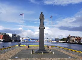Shetlands-Larsen