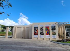 Museum of Art of Bayamón