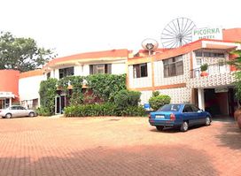 Picorna Hotel