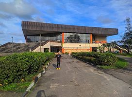 Cultural Centre