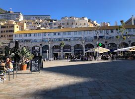 The Square