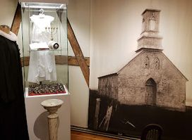 Hafnarfjörður Museum