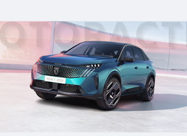 Motoractiv - Peugeot & Opel