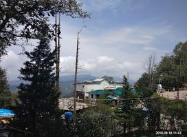 O'Spring Estate