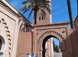 Morocco Colourful Tours