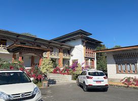Gelephu Mindfulness City Thromde (Municipal Office)