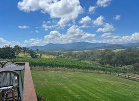 Riverstone Estate Yarra Valley
