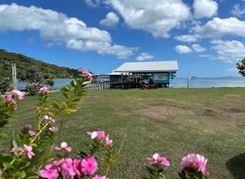 Ia orana pearl farm