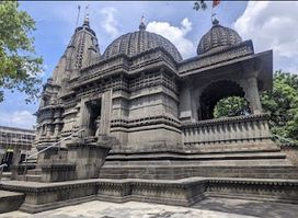 Shree Kalaram Mandir Sansthan