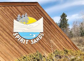 Spirit Sands Self-guiding Trail