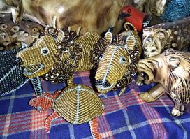 Maasai Market Kisumu