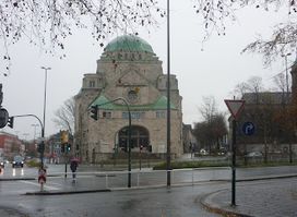 Altkatholische Friedenskirche